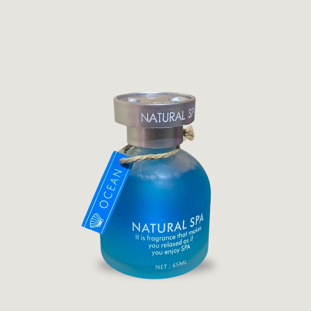 Natural Spa Car Air Freshener