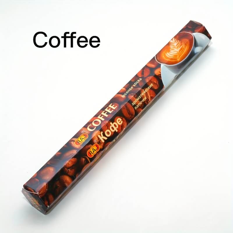 Aromatherapy Incense Sticks