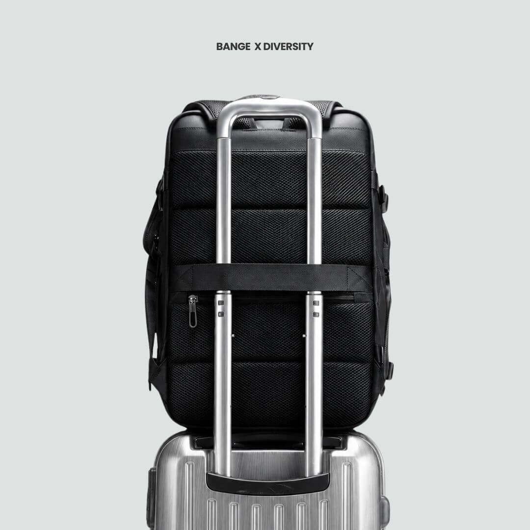 BANGE - Frost Travel Backpack