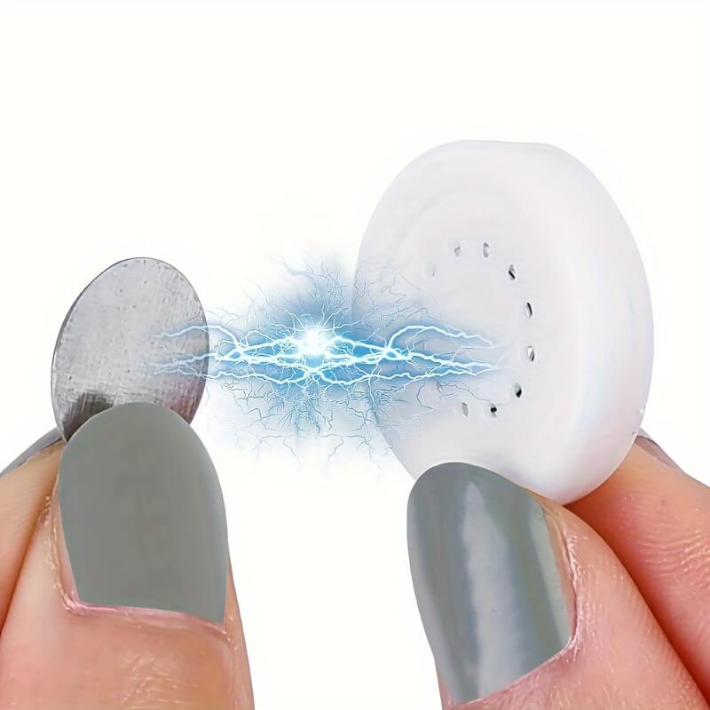 Magnetic Remote Control Holder