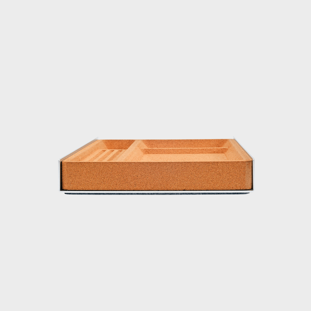 Cork Tray