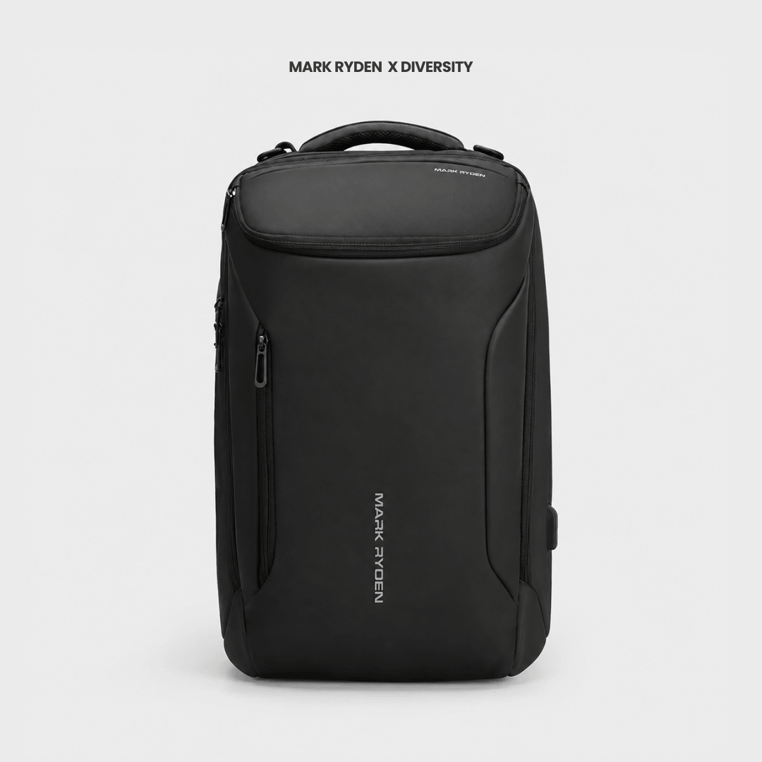 MARK RYDEN - Compacto Pro Backpack