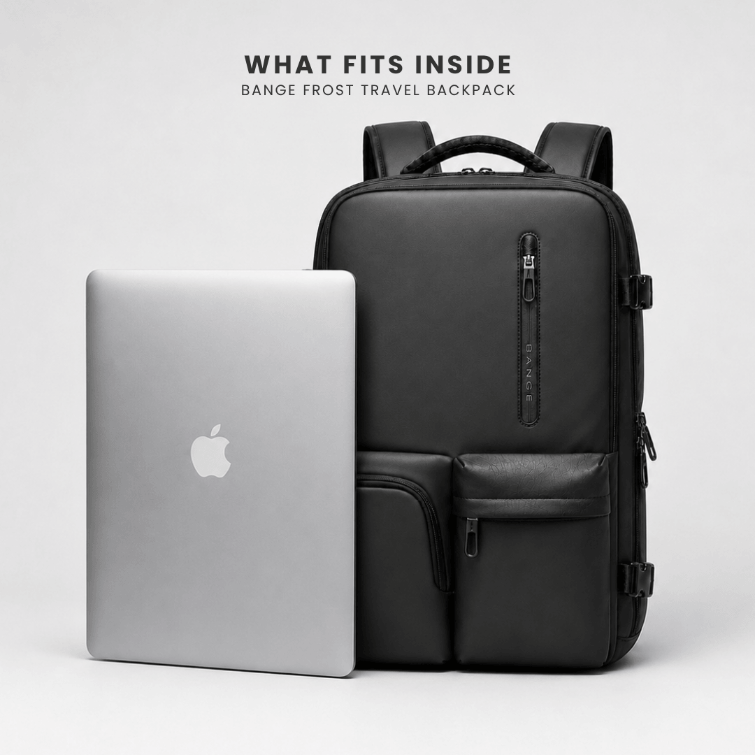 BANGE - Frost Travel Backpack