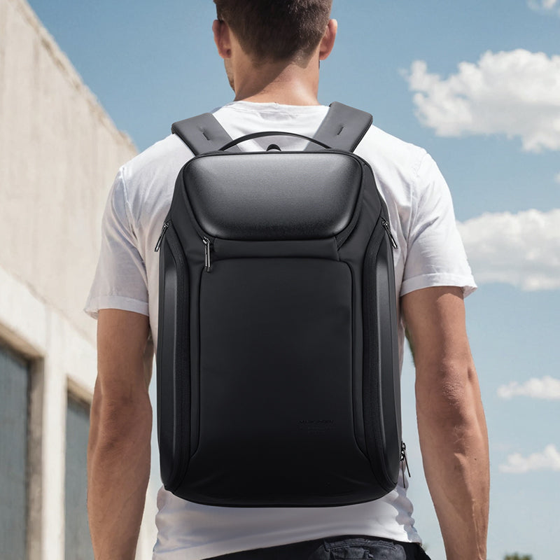 MARK RYDEN - Polycom Backpack - Black