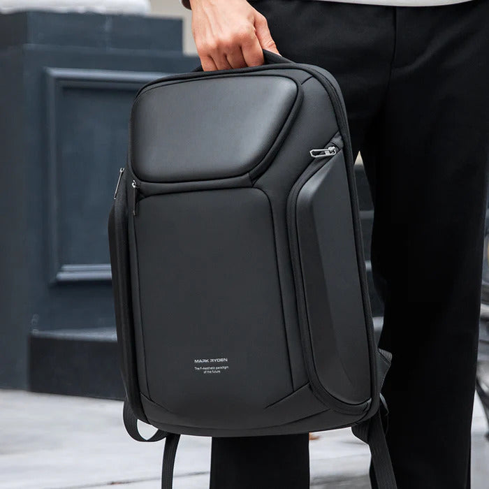 MARK RYDEN - Polycom Backpack - Black