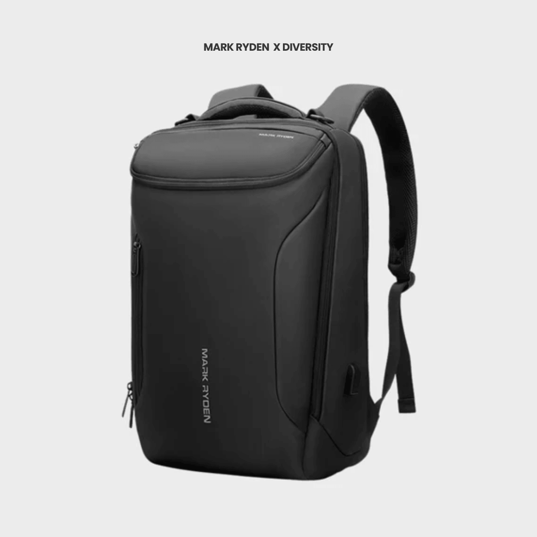 MARK RYDEN - Compacto Pro Backpack