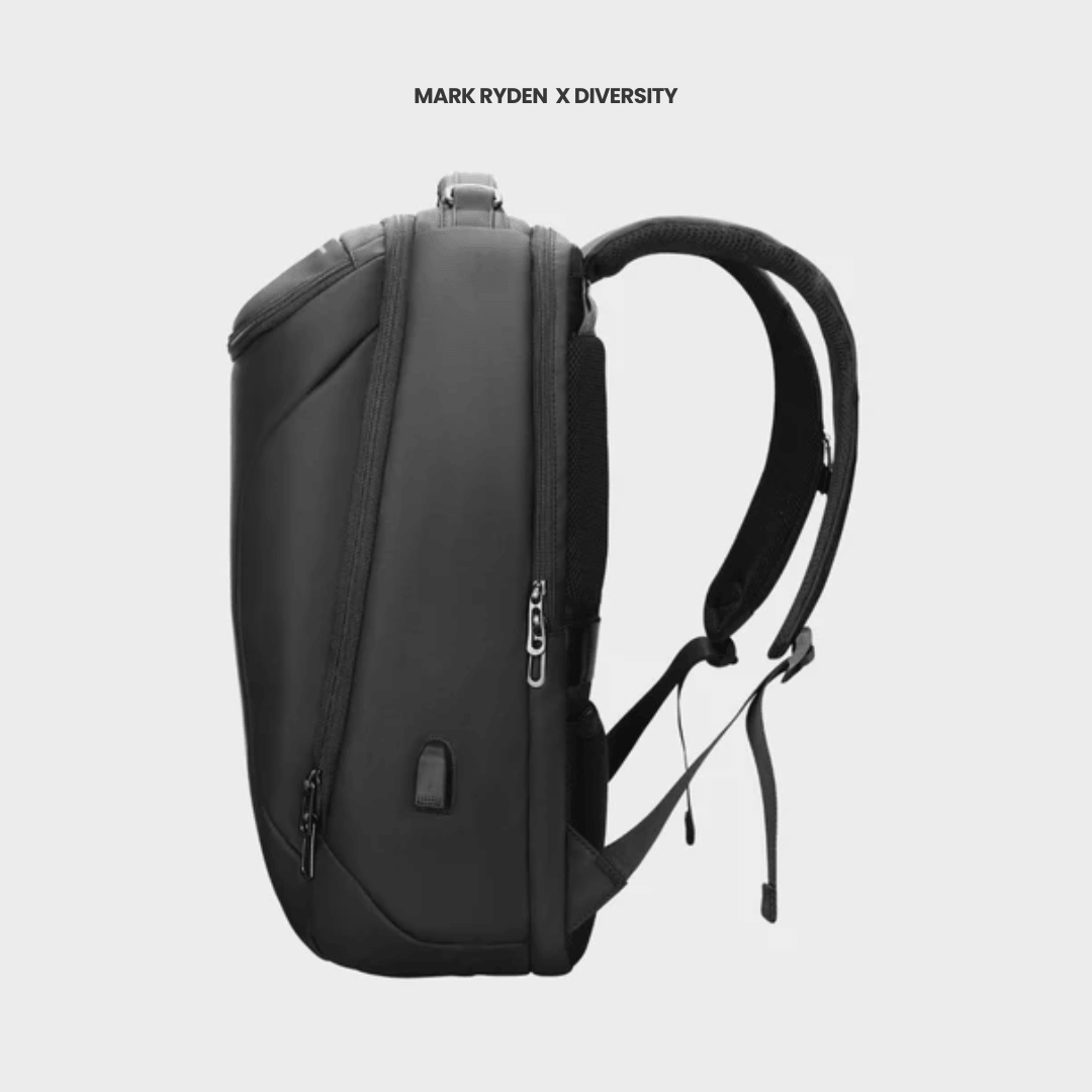 MARK RYDEN - Compacto Pro Backpack