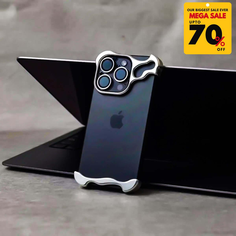 Minimalist iPhone Case