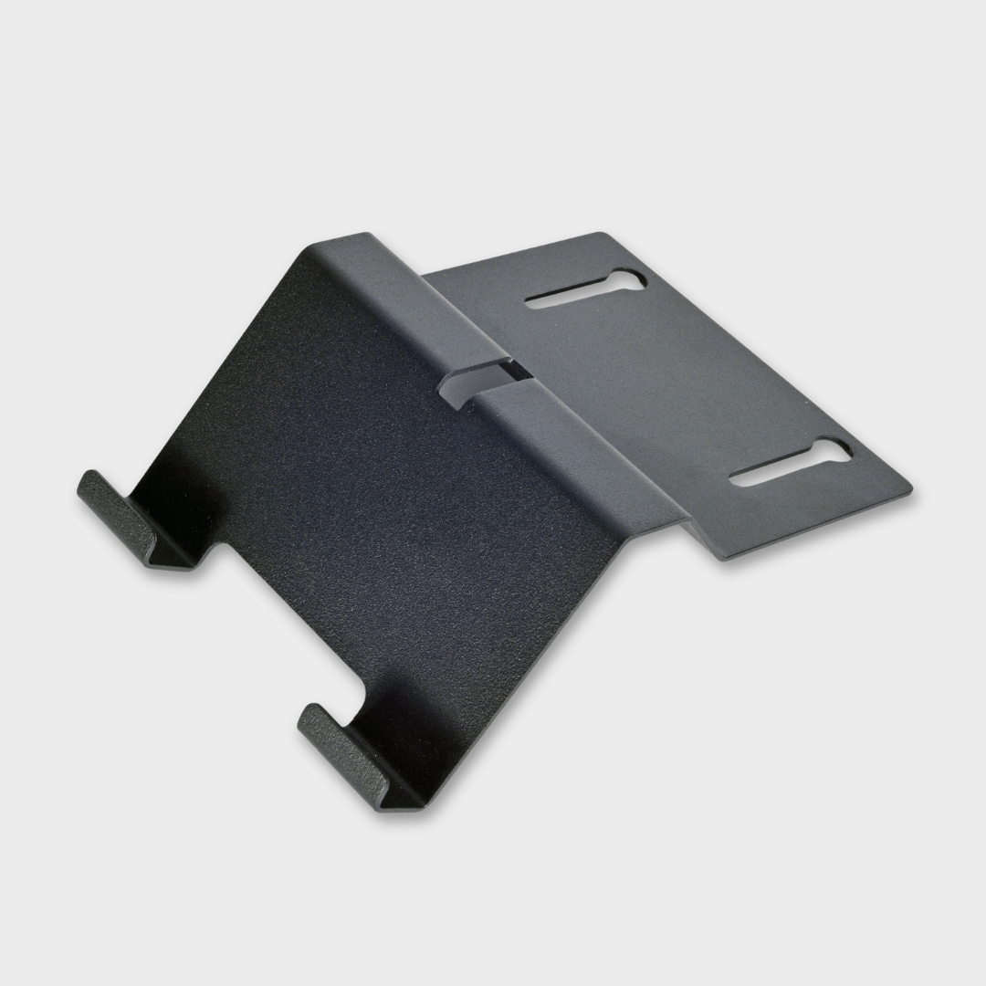 Tablet Holder For Setup Cockpit