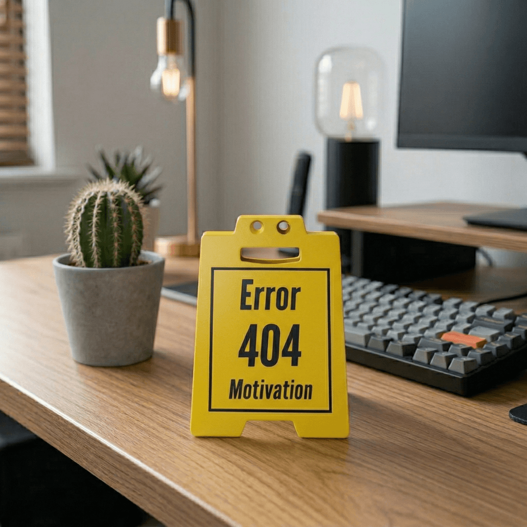 Funny Caution Desk Signs