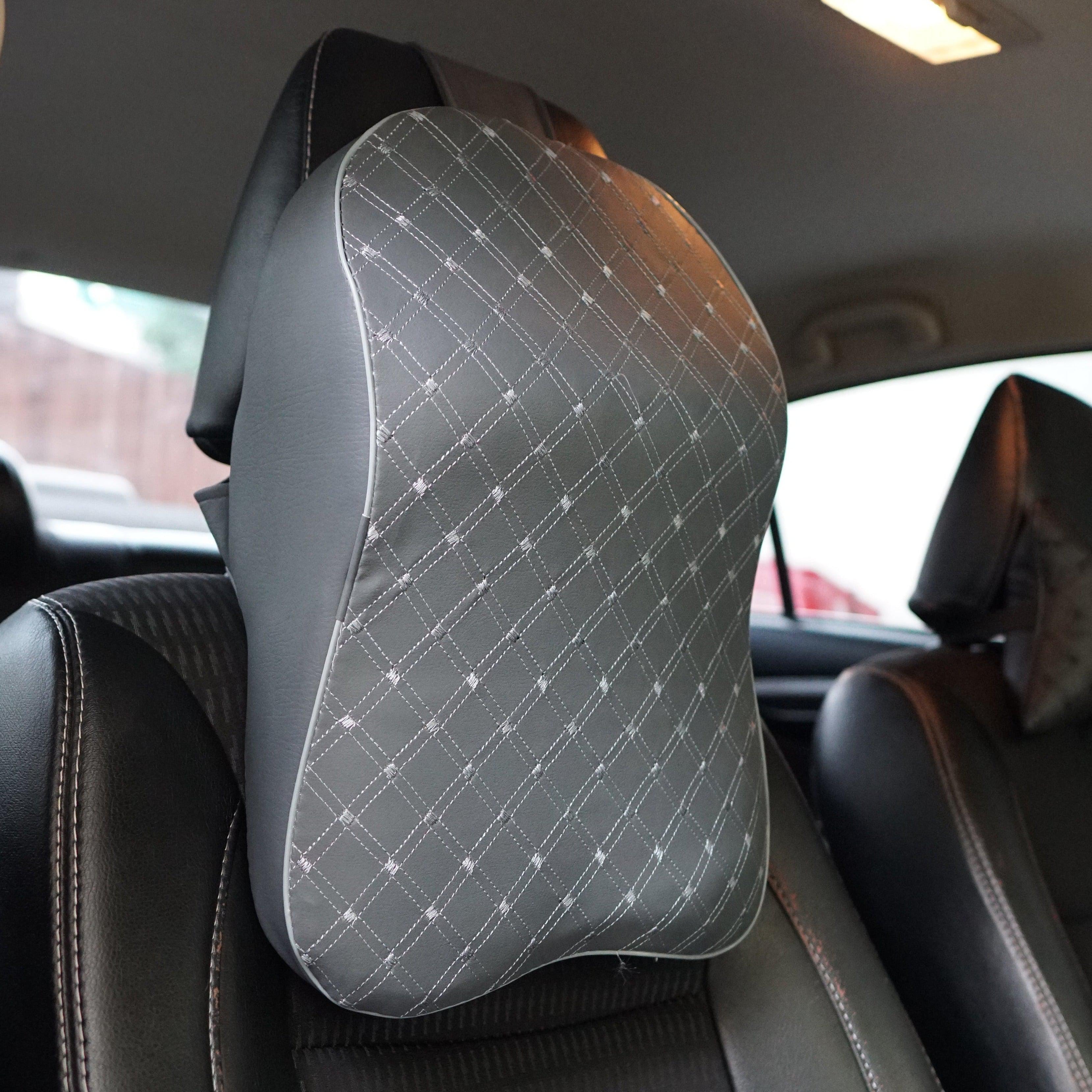 Car Headrest Neck Cushion-DIVERSITY