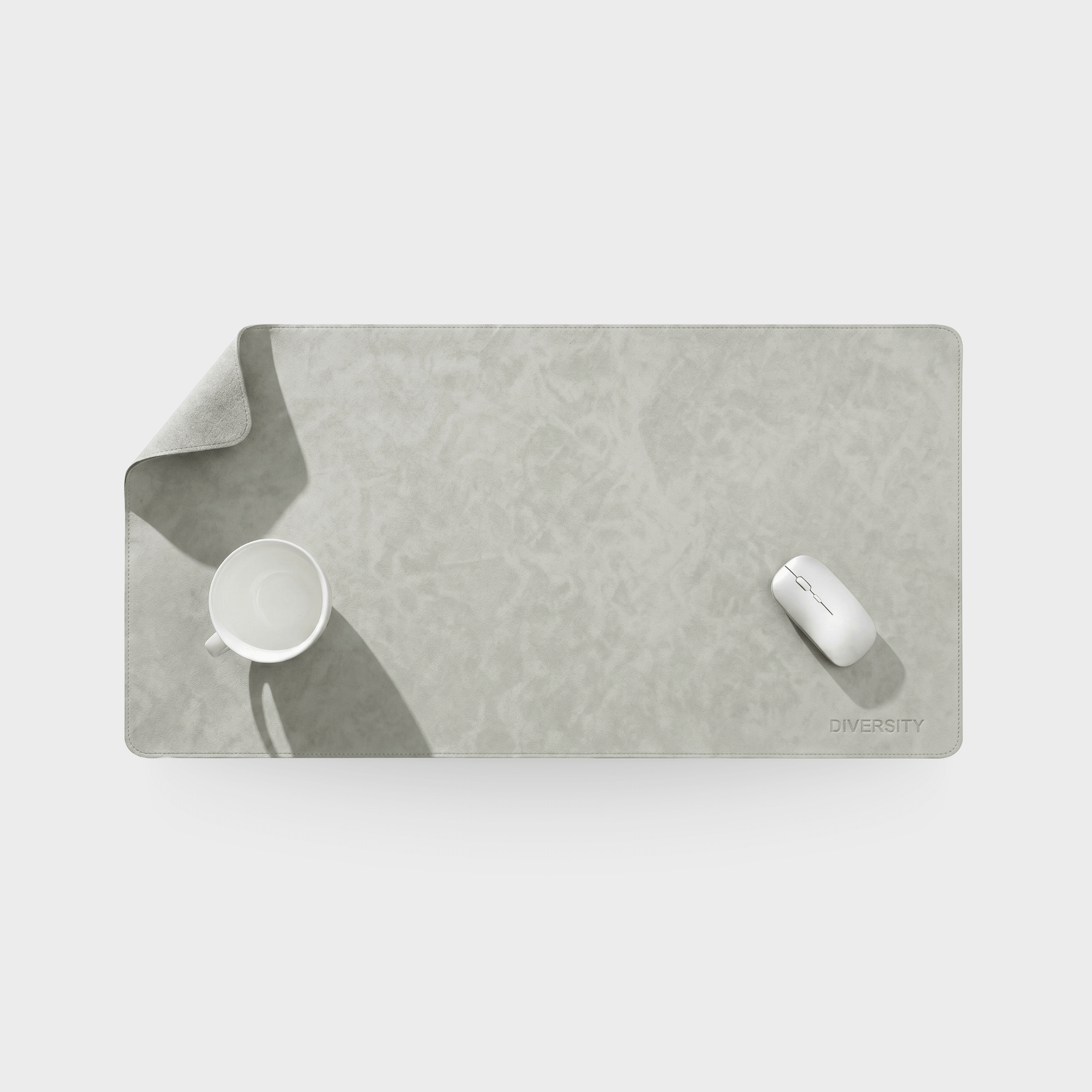 Vintage Leather Desk Mat