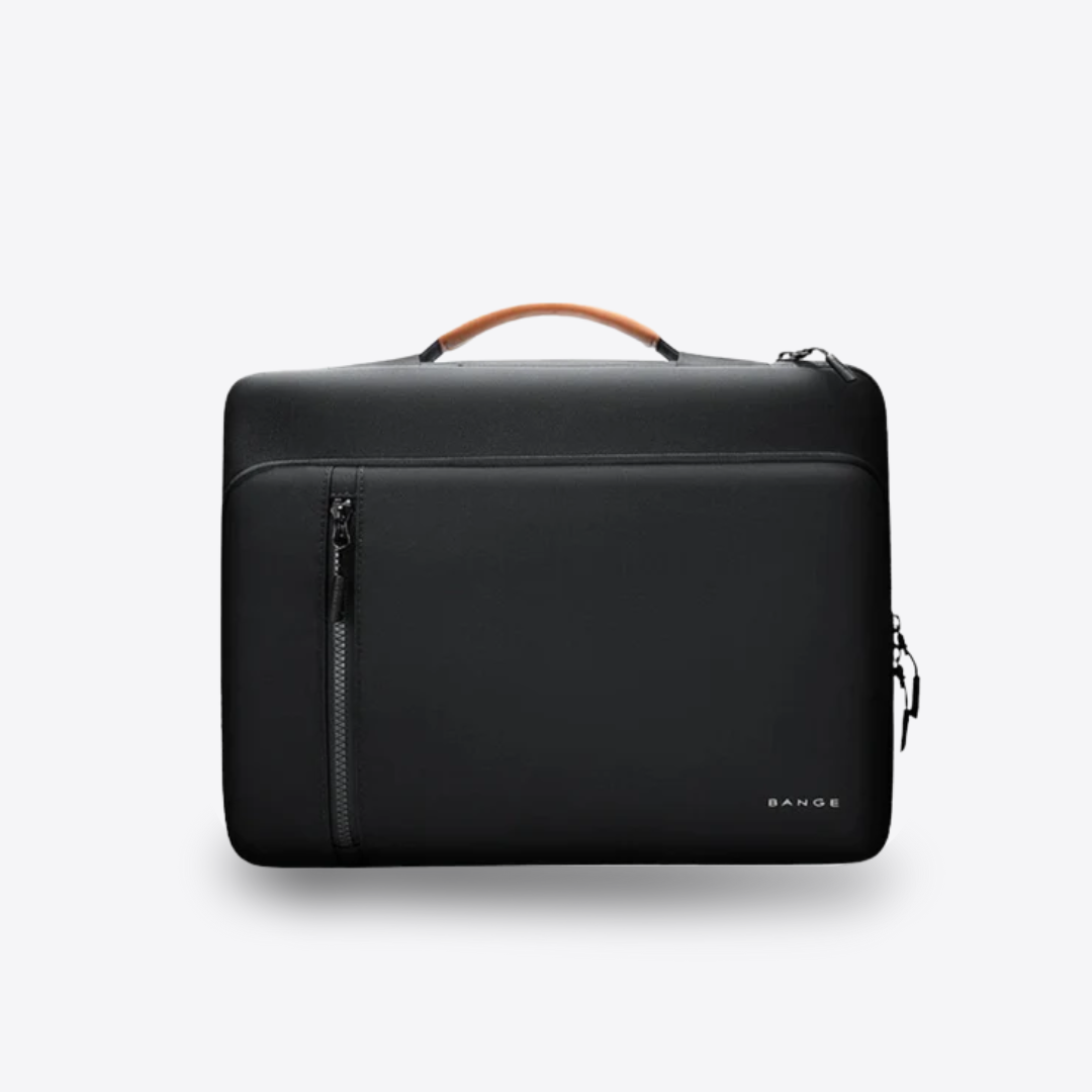 BANGE SmartShield Laptop Bag - Black