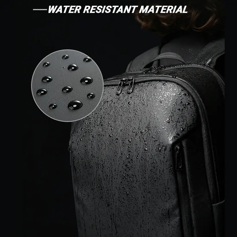 BANGE - Pyro Multi Compartment Backpack