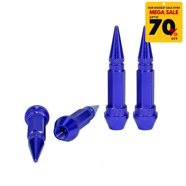 Tyre Nozzle Bullet Caps-DIVERSITY