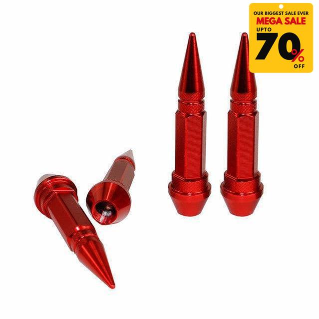 Tyre Nozzle Bullet Caps-DIVERSITY