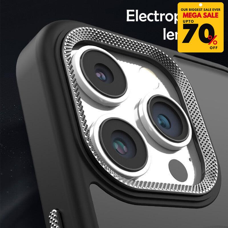 ThermoRing MagSafe iPhone Case-DIVERSITY