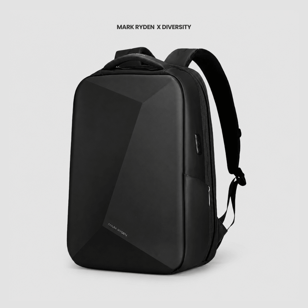 MARK RYDEN - Protector II Backpack