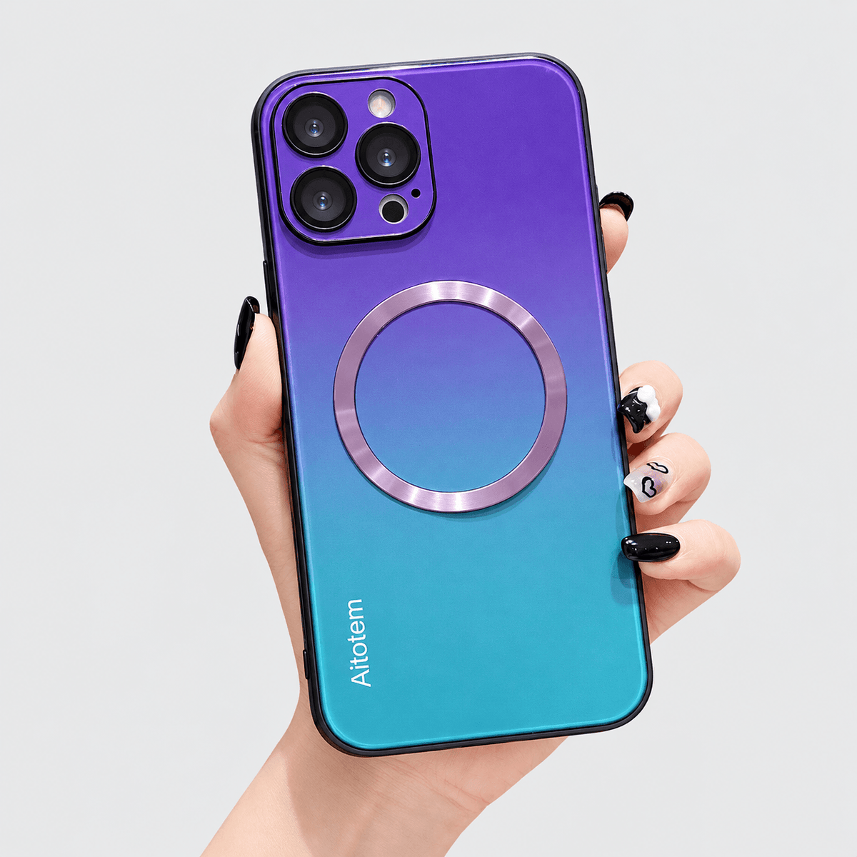 #Color_Purple Blue