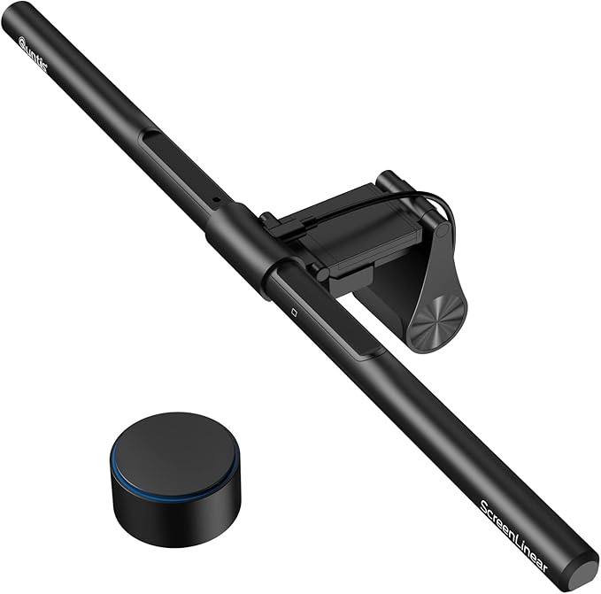 Quntis Monitor Light Bar PRO+ with Remote Control