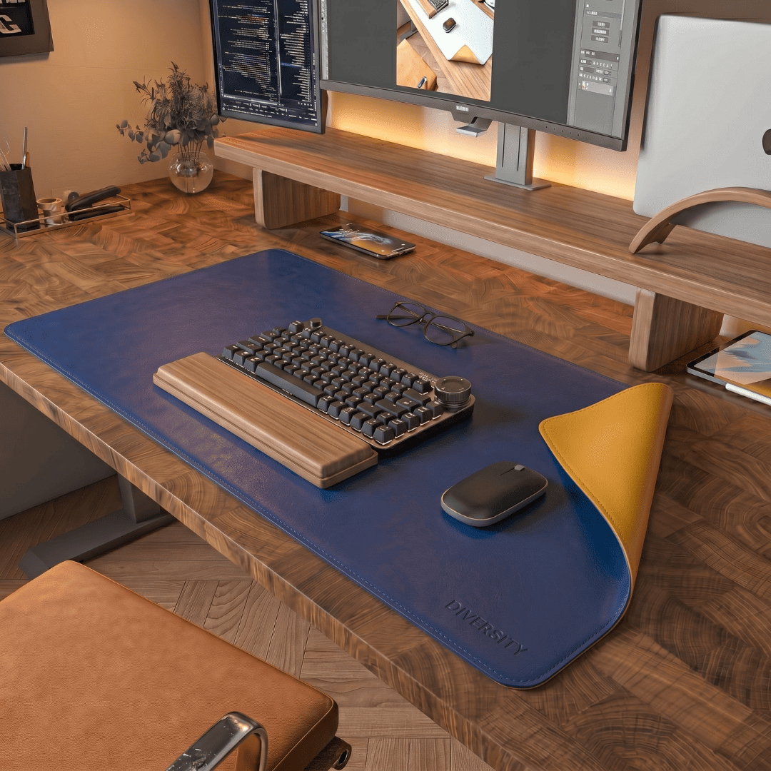 #color_YELLOW + ROYAL BLUE