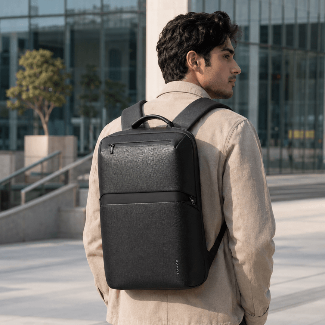 BANGE - Mario Backpack