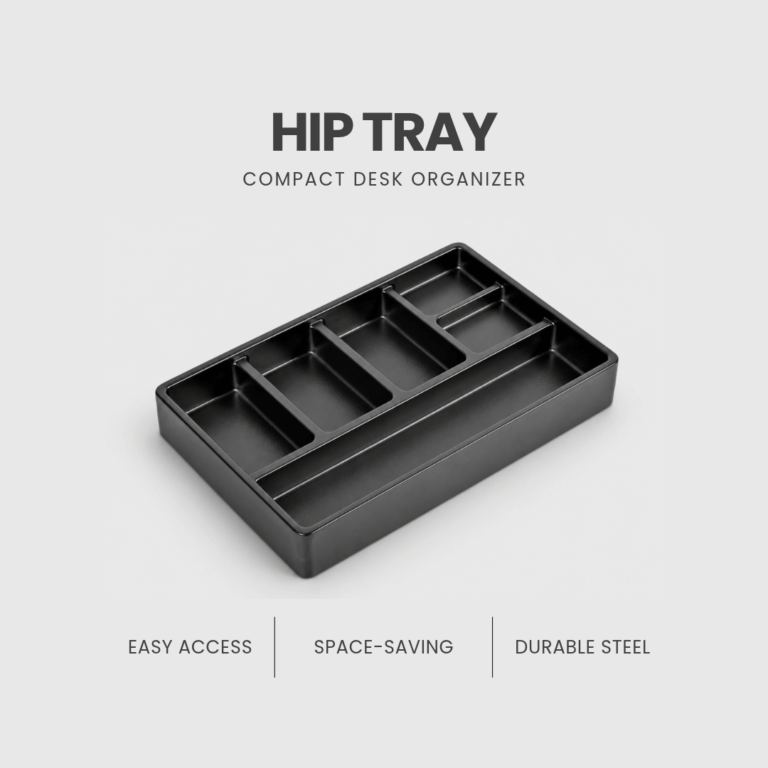 Hip Tray