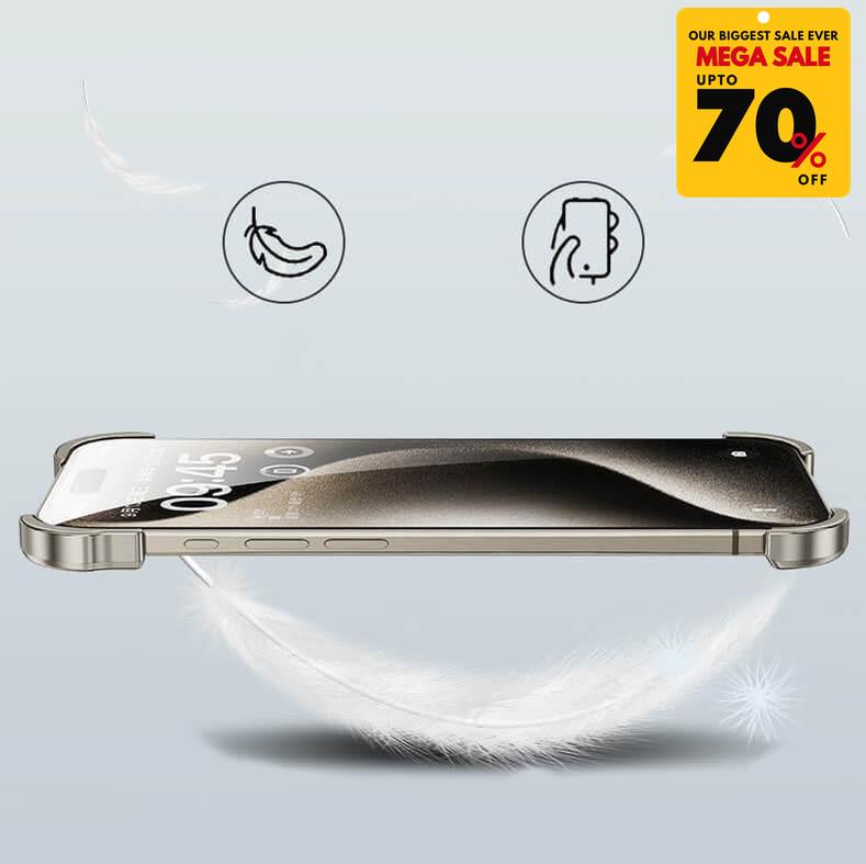 Minimalist iPhone Case-DIVERSITY