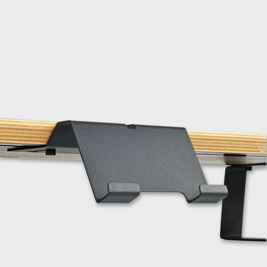 Tablet Holder For Setup Cockpit