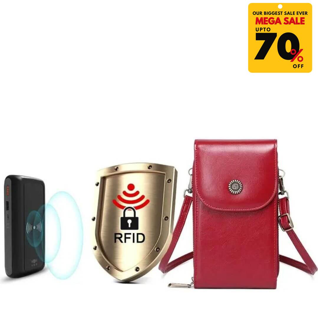 ANNA Crossbody Bag-DIVERSITY