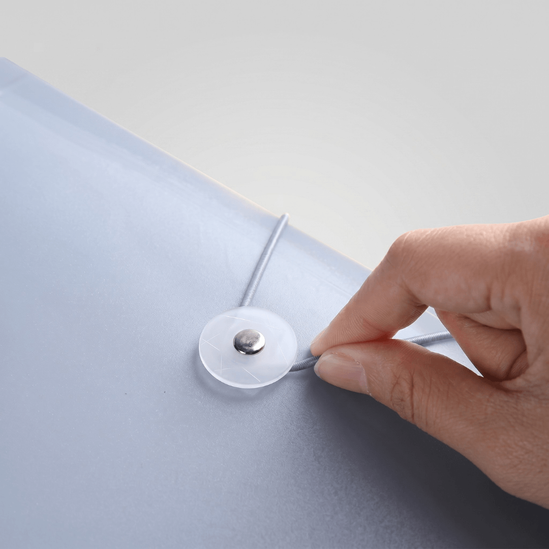 A4 Document File Folder With Inserts
