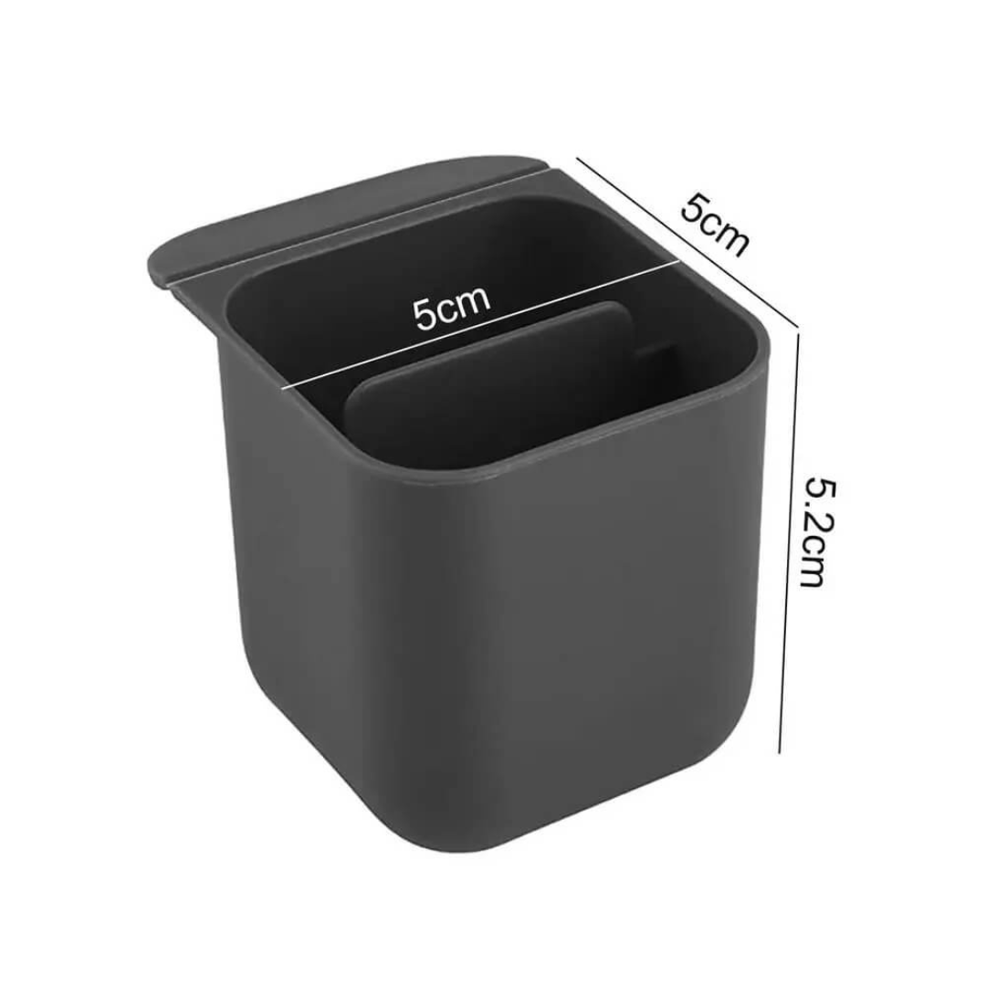 Multifunctional Desktop Accessory Container