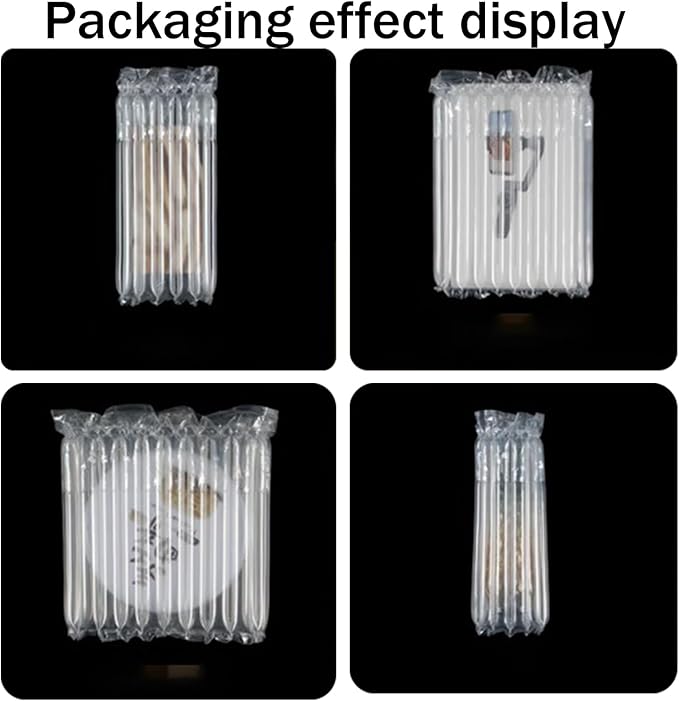 SafePack Bubble Air Column Roll