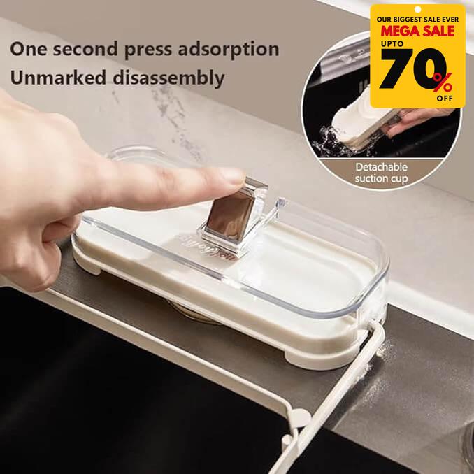 Kitchen Sink Strainer for Food Waste-DIVERSITY