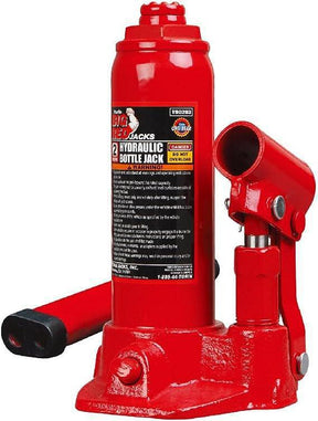 Car Hydraulic Jack