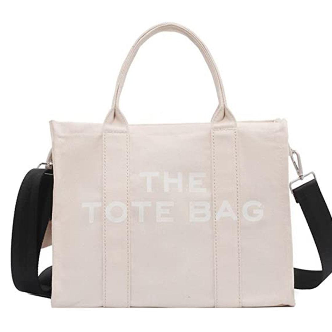 Minor Fault - Women's Casual Tote Bag
