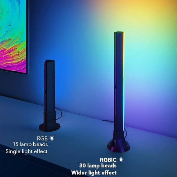 Govee RGBIC TV Light Bar