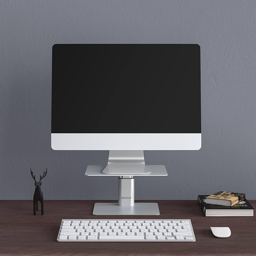 NILLKIN Adjustable Height Monitor Stand