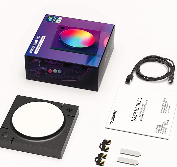 COLOLIGHT Mix Light Pro