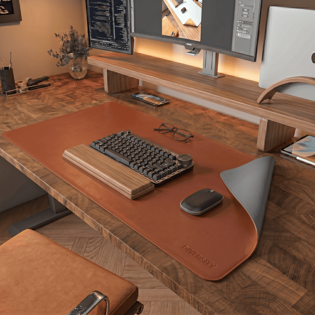 #color_GREY + RED BROWN