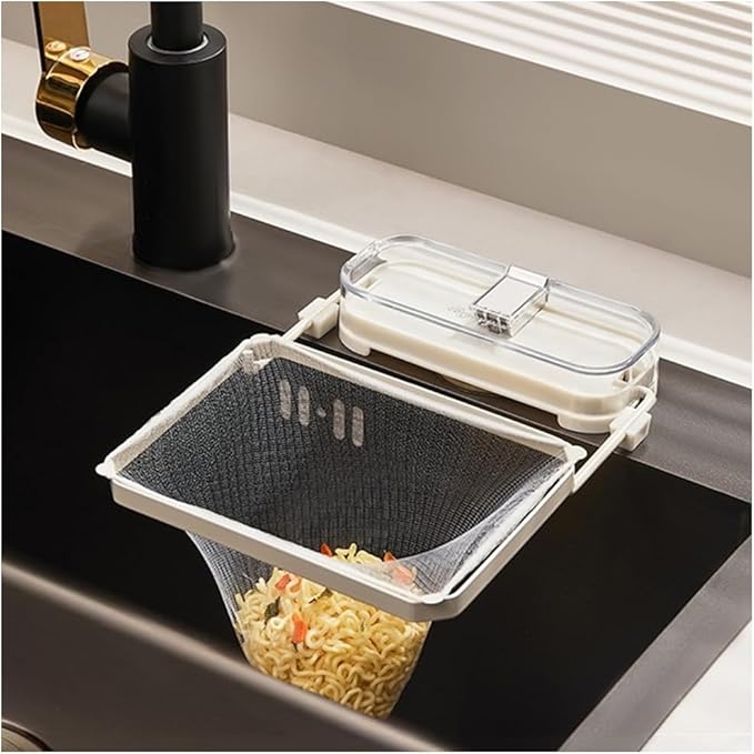 Kitchen Sink Strainer for Food Waste