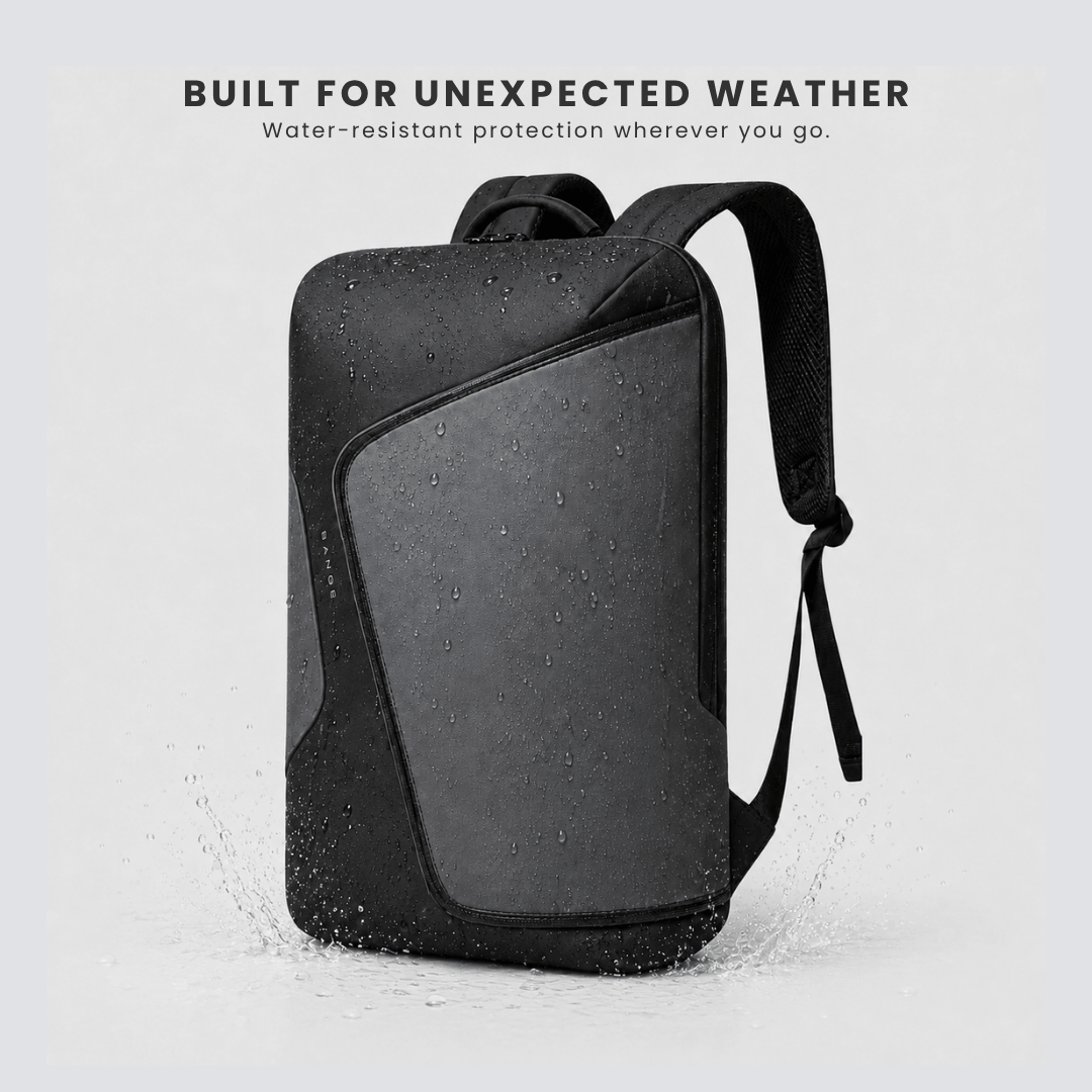 BANGE - Nebula Backpack