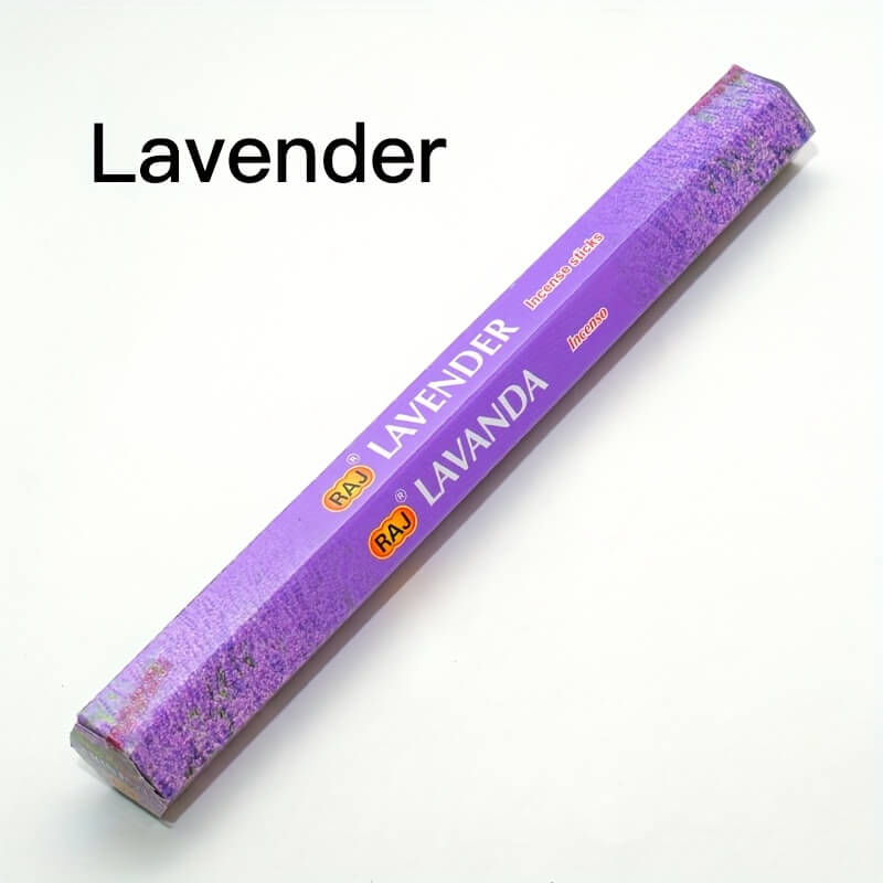 Aromatherapy Incense Sticks
