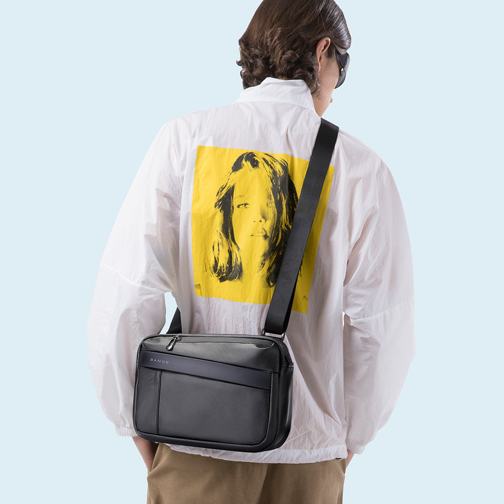 BANGE Whiz Sling Bag
