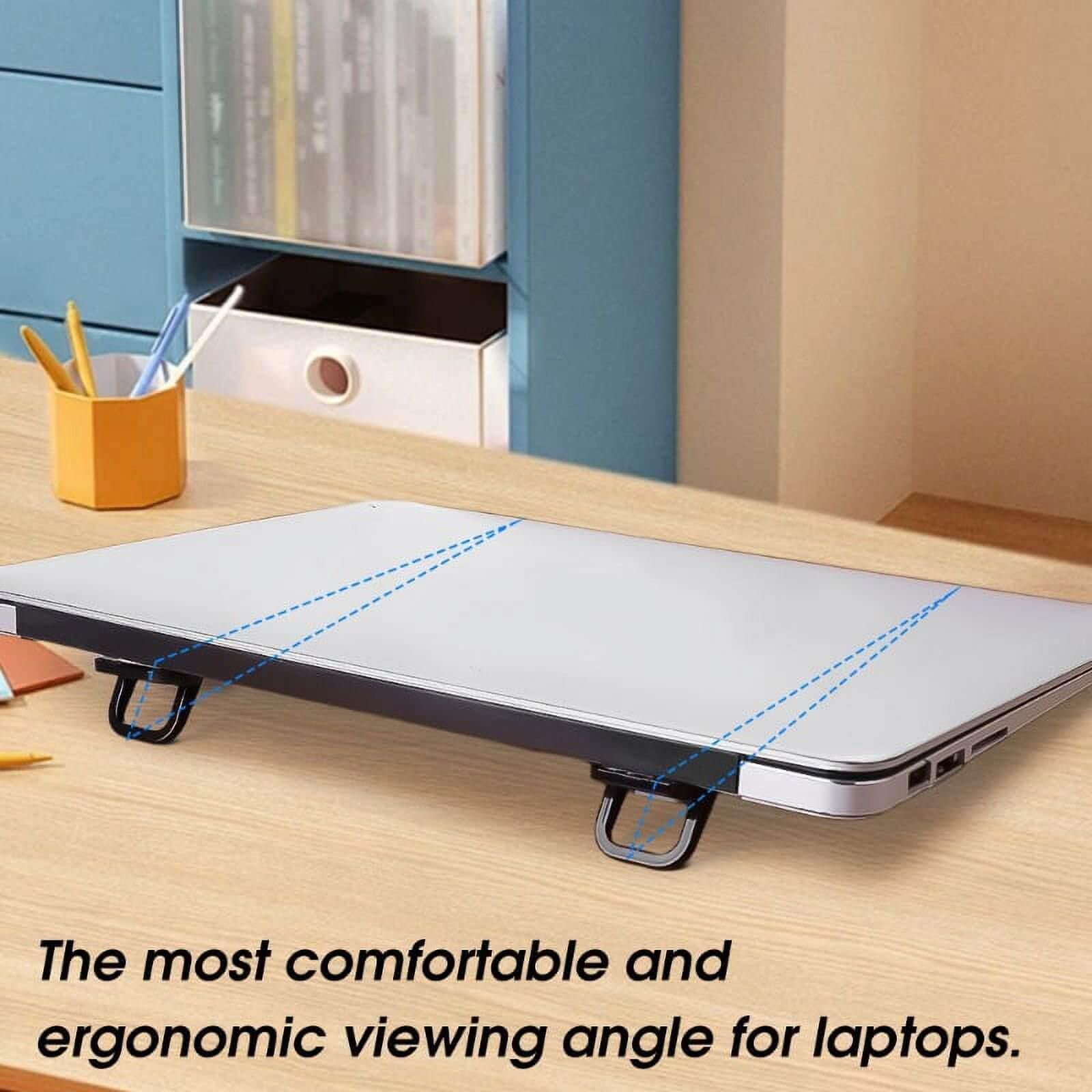 Aluminum Laptop Stand Brackets