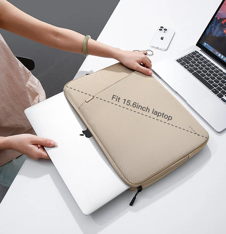 BANGE Smart Sleeve Laptop Sleeve - Blue