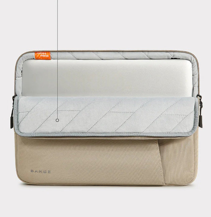 BANGE Smart Sleeve Laptop Sleeve - Blue