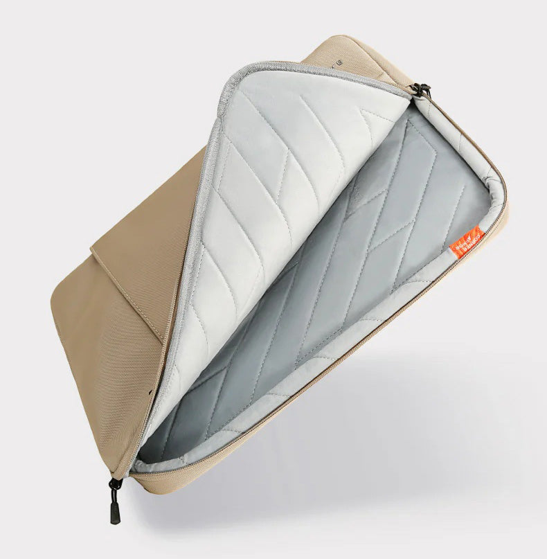 BANGE Smart Sleeve Laptop Sleeve - Blue