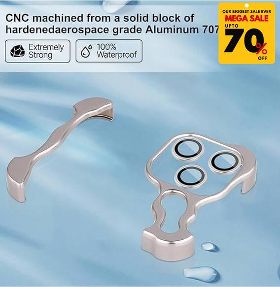 Minimalist iPhone Case-DIVERSITY