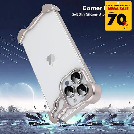 Minimalist iPhone Case-DIVERSITY